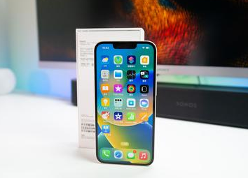 将乐苹果维修点分享iPhone 14电池发烫真实诱因盘点 