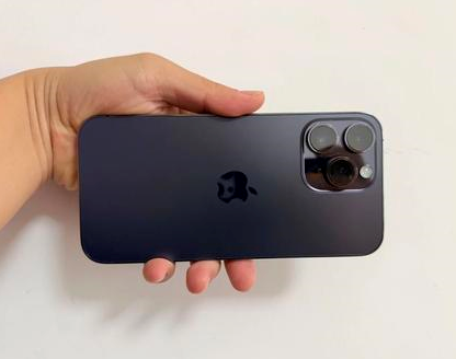 将乐苹果维修点分享iPhone 14 Pro Max发烫多重诱因剖析 