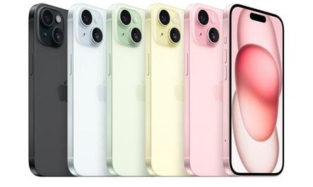 将乐苹果维修点分享iPhone 15发烫易忽视问题科普 